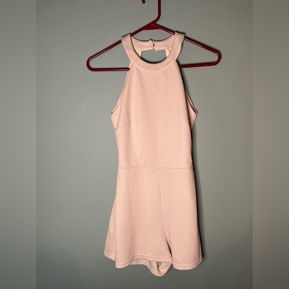 Sabo Skirt romper